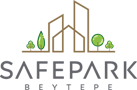 SAFEPARK Logo